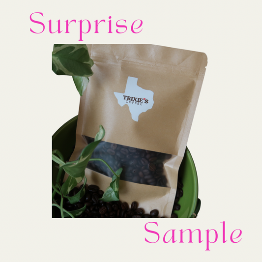 Surprise Sample | 4 oz